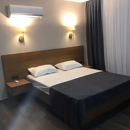 Yaz Rueyasi 1 * Fethiye